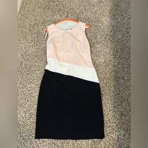 Corporate dress Tommy Hilfiger